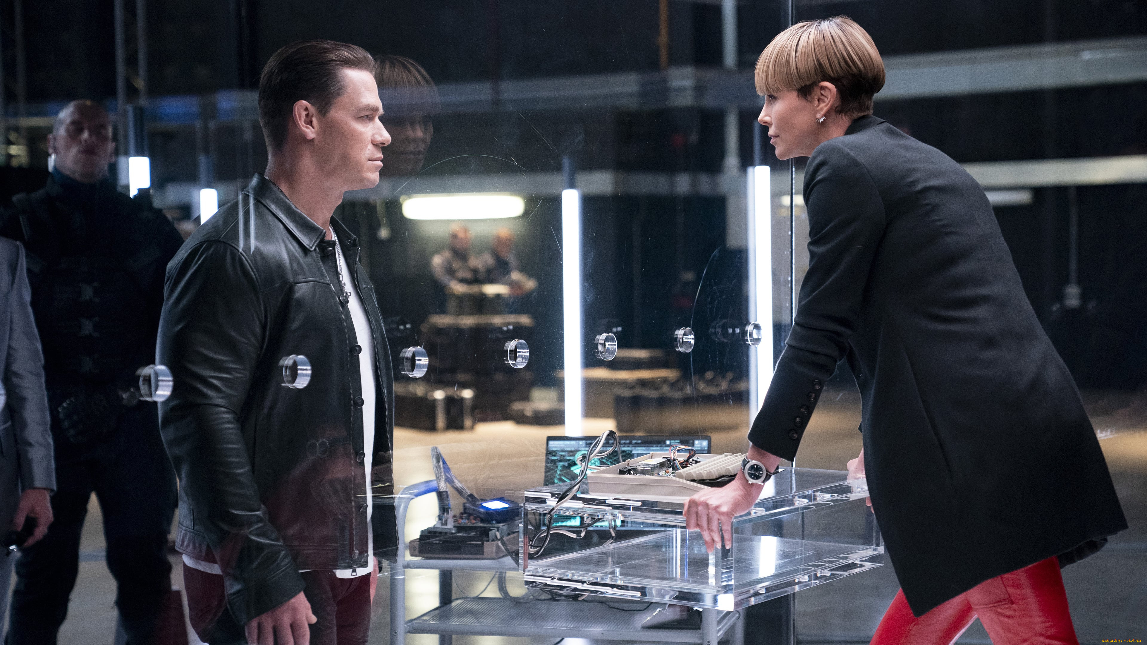  9 ,  2021 ,  , fast & furious 9, , , , , 9, charlize, theron, john, cena